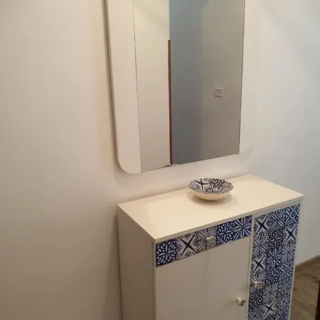 아파트 Casa Grazia *