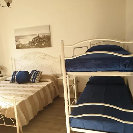 Casa Grazia 아파트 *