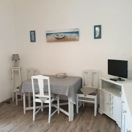 아파트 Casa Grazia