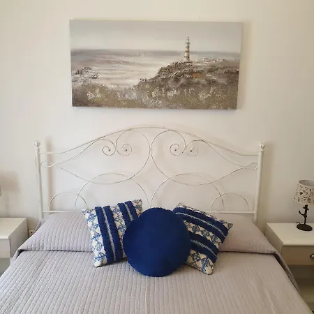 Casa Grazia 아파트