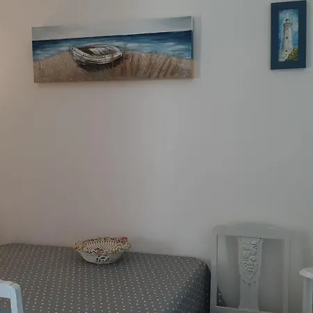 Casa Grazia * 토레깐느