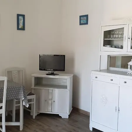 아파트 Casa Grazia