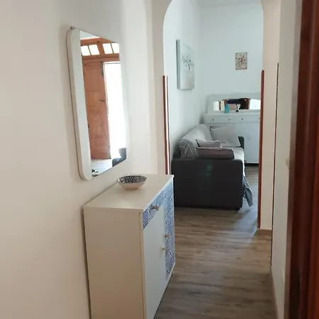 Apartment Casa Grazia Torre Canne