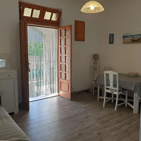 Casa Grazia Apartment Torre Canne