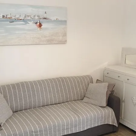 Casa Grazia Apartment Torre Canne