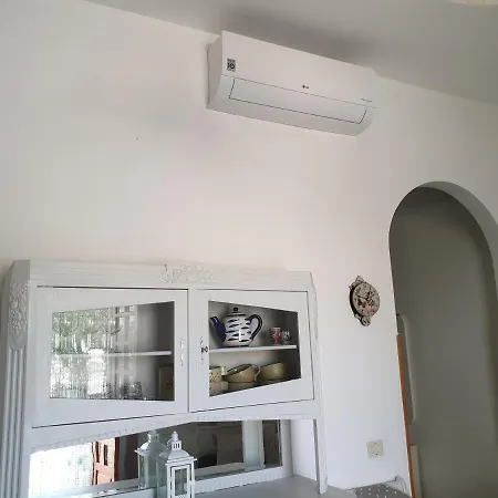Casa Grazia Torre Canne
