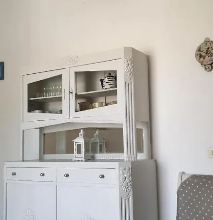 Casa Grazia * Torre Canne