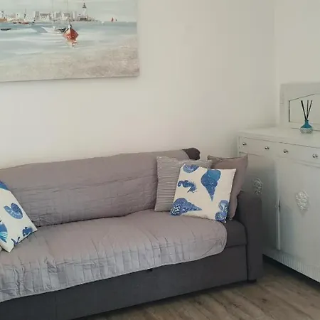 Apartment Casa Grazia *