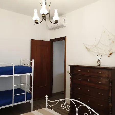 Casa Grazia Torre Canne