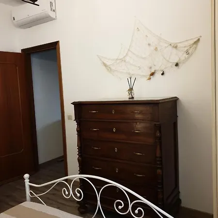 Casa Grazia Apartment