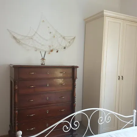 Casa Grazia Apartment
