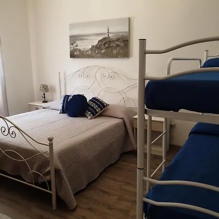 Casa Grazia Apartment Torre Canne