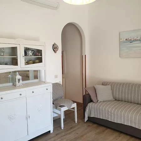 Casa Grazia Apartment *