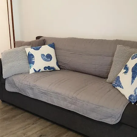 Casa Grazia Apartment *