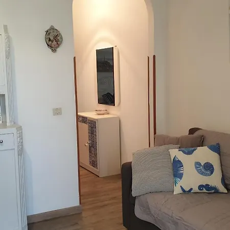 Casa Grazia Apartment