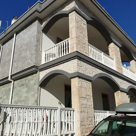 Apartment Casa Grazia