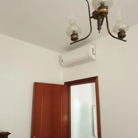 Casa Grazia * Torre Canne