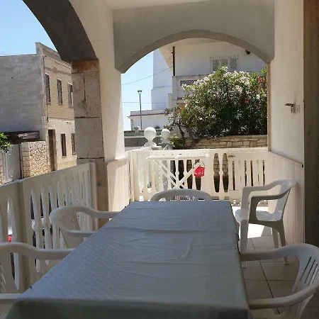 Apartment Casa Grazia
