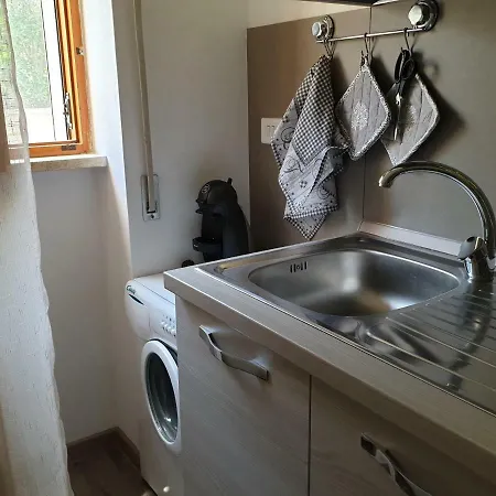 Casa Grazia *