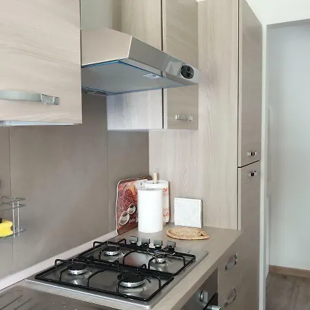 Apartment Casa Grazia Torre Canne