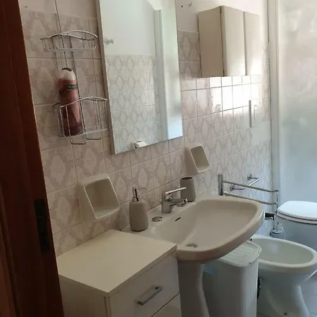 Apartment Casa Grazia Torre Canne