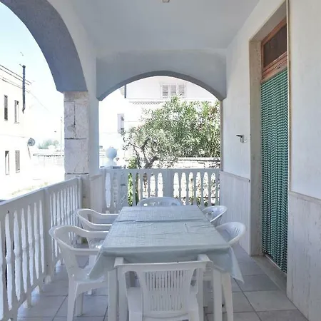 Casa Grazia Apartment Torre Canne