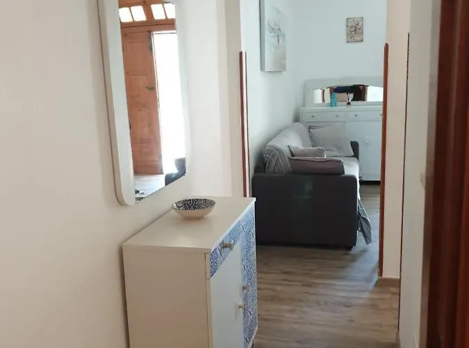 Apartment Casa Grazia Torre Canne