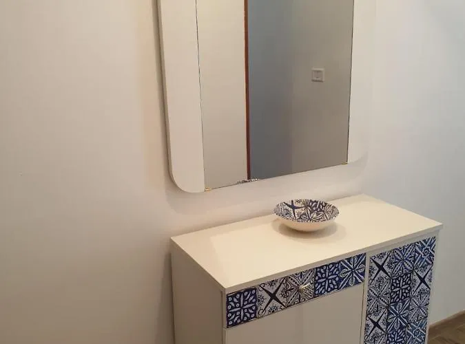 아파트 Casa Grazia *