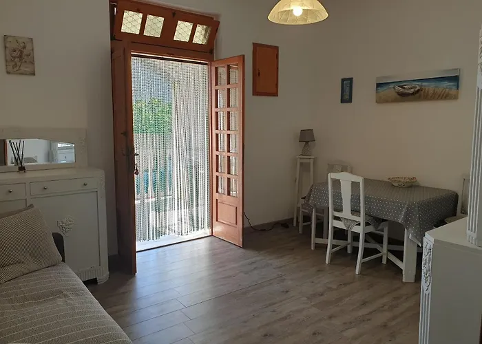 Casa Grazia Apartment Torre Canne