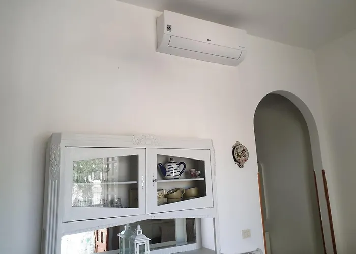 Casa Grazia Torre Canne