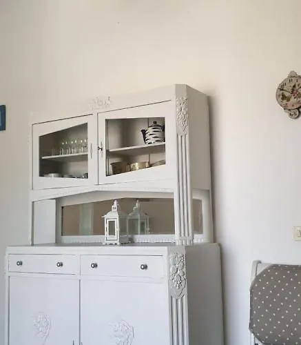 Casa Grazia * Torre Canne