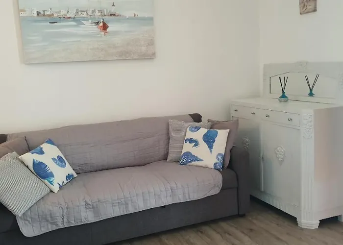 Apartment Casa Grazia *