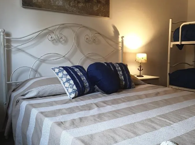 Apartment Casa Grazia Torre Canne