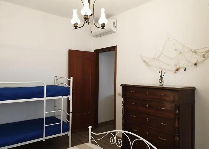 Casa Grazia Torre Canne