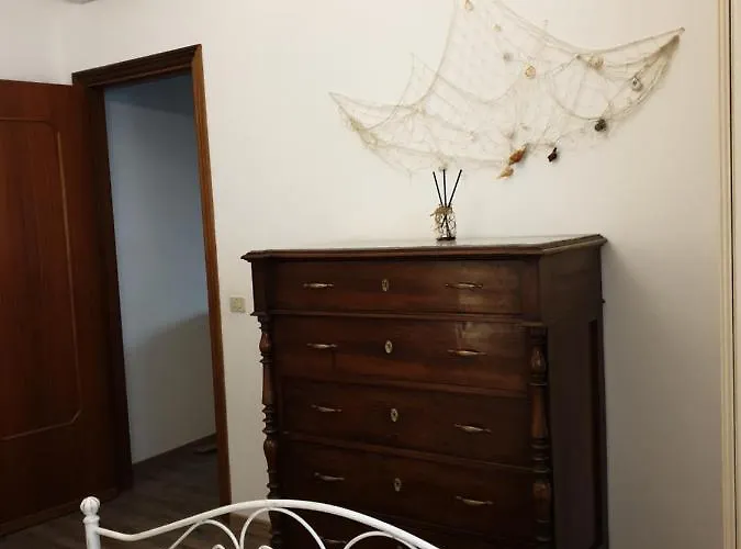 Casa Grazia Apartment