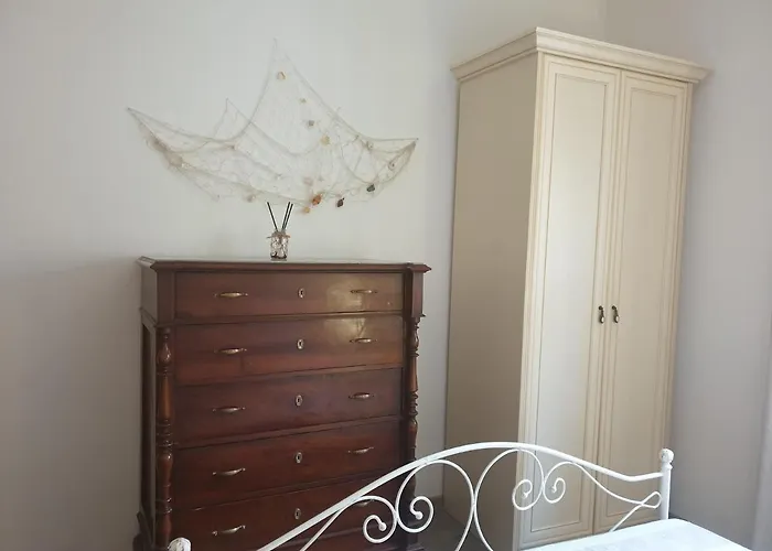 Casa Grazia Apartment