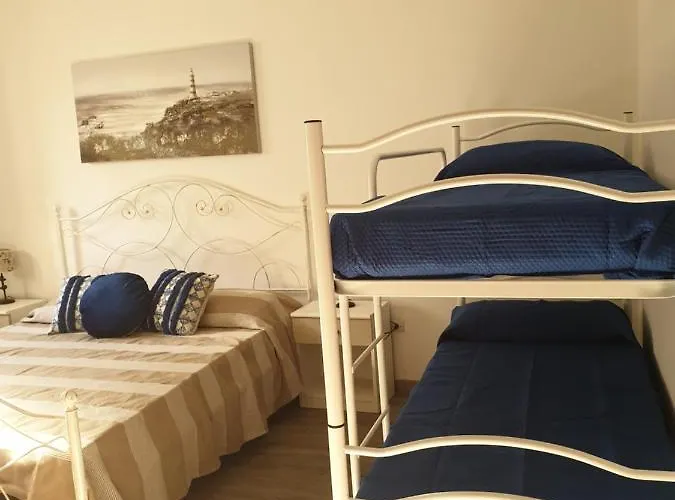 Casa Grazia Apartment *