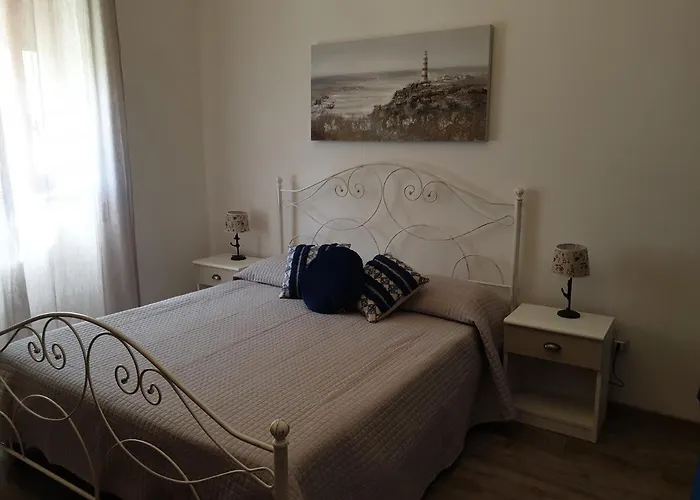 Casa Grazia *