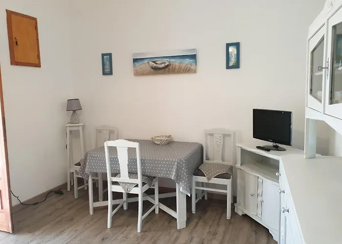 Lejlighed Casa Grazia