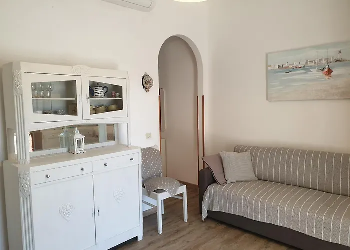 Casa Grazia Apartment *