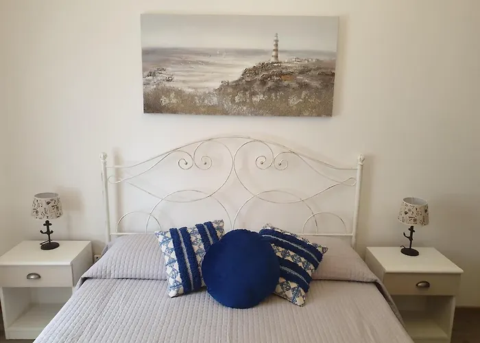 Casa Grazia Apartment