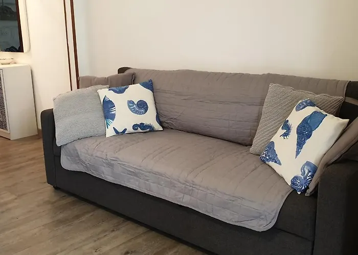 Casa Grazia Apartment *