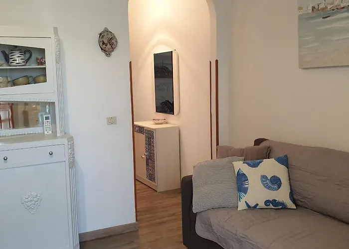 Casa Grazia Apartment