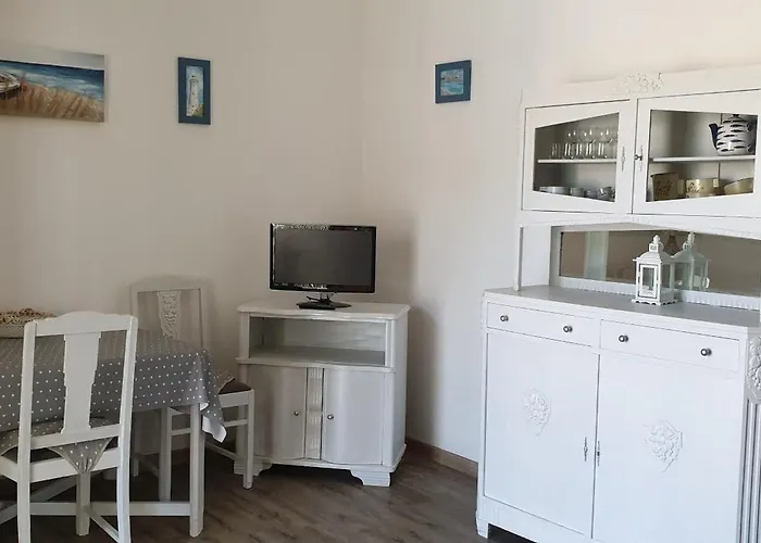 Apartment Casa Grazia