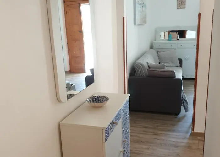 Casa Grazia * Torre Canne