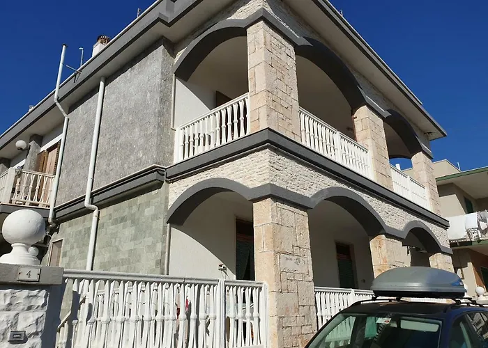 Apartment Casa Grazia