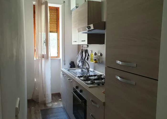 Apartment Casa Grazia