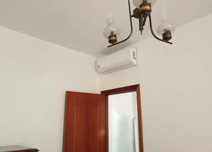 Casa Grazia * Torre Canne