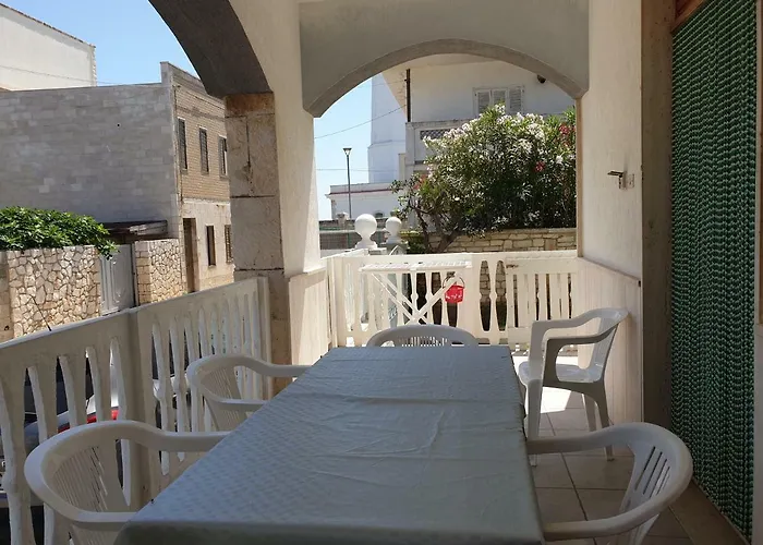 Apartment Casa Grazia