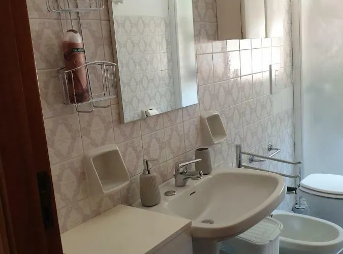 Apartment Casa Grazia Torre Canne